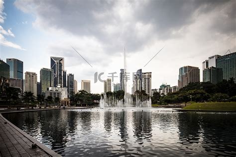 maui klcc 马来西亚.